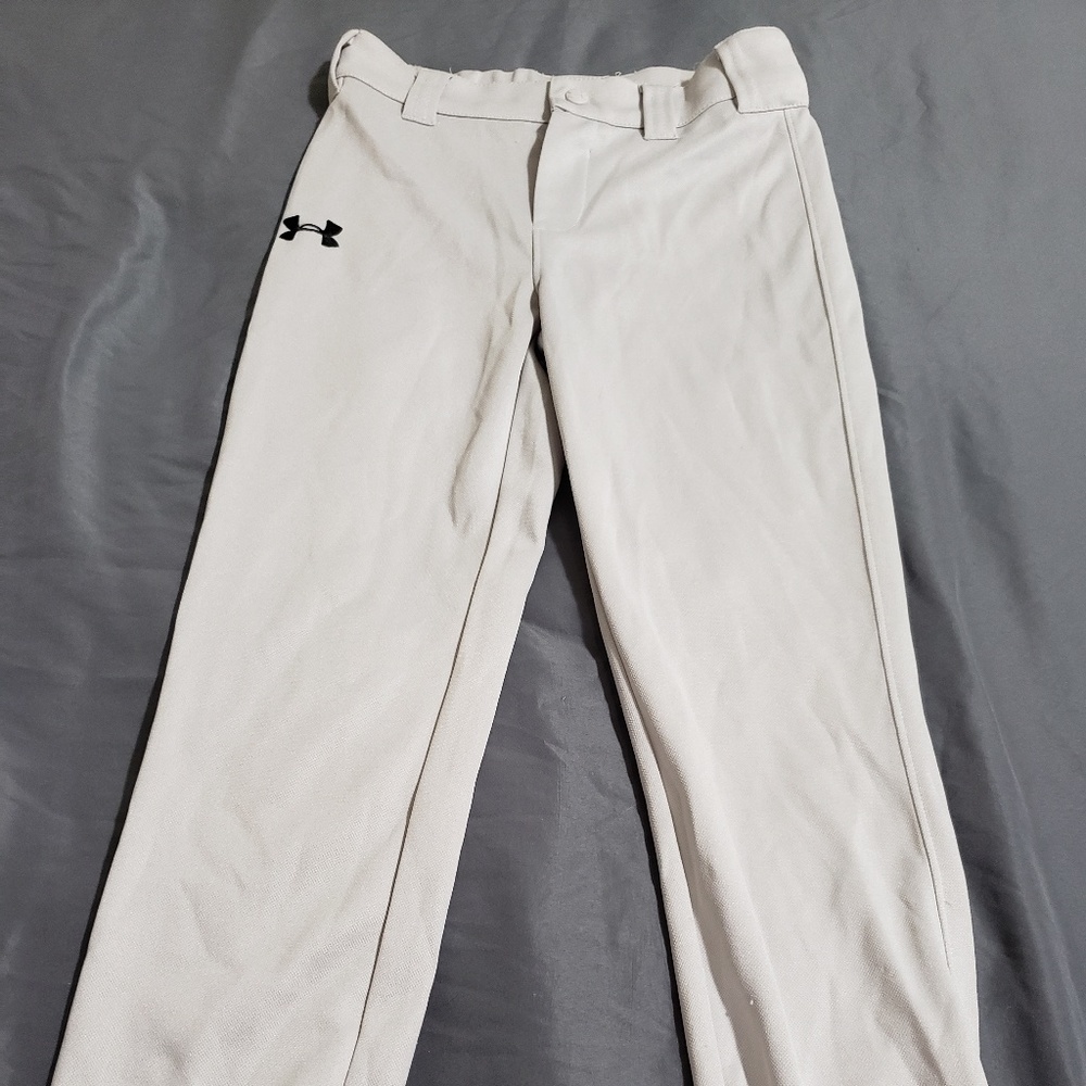 Boys baseball pants NWOT